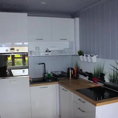 Appartement Domki W Nadolu *