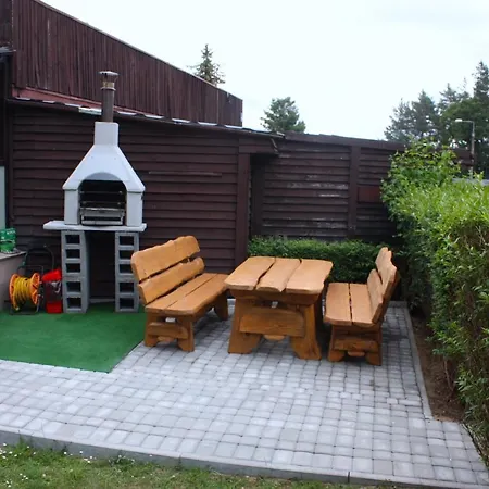 Domki W Nadolu Appartement