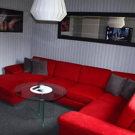 Appartement Domki W Nadolu *