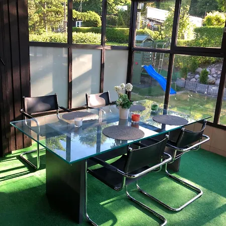 Appartement Domki W Nadolu